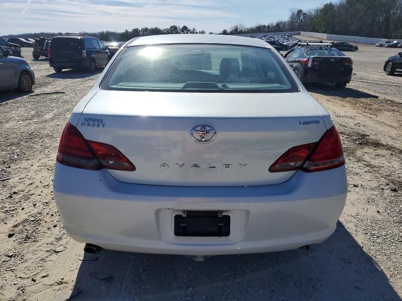 2008 Toyota Avalon xl