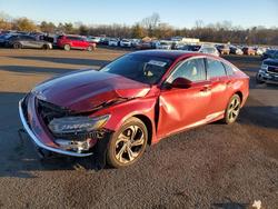 Honda Accord ex salvage cars for sale: 2019 Honda Accord ex