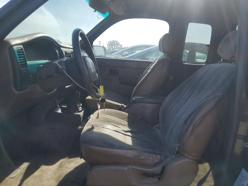 1999 Toyota Tacoma Xtracab