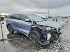 2020 KIA Sorento ex