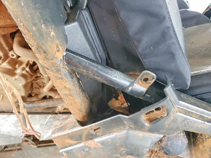 2021 Polaris RZR Utility Vehicle