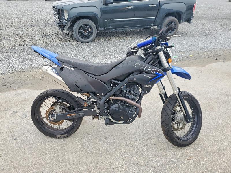 2023 Kawasaki KLX230 S