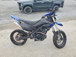 2023 Kawasaki KLX230 S en venta en Riverview, FL