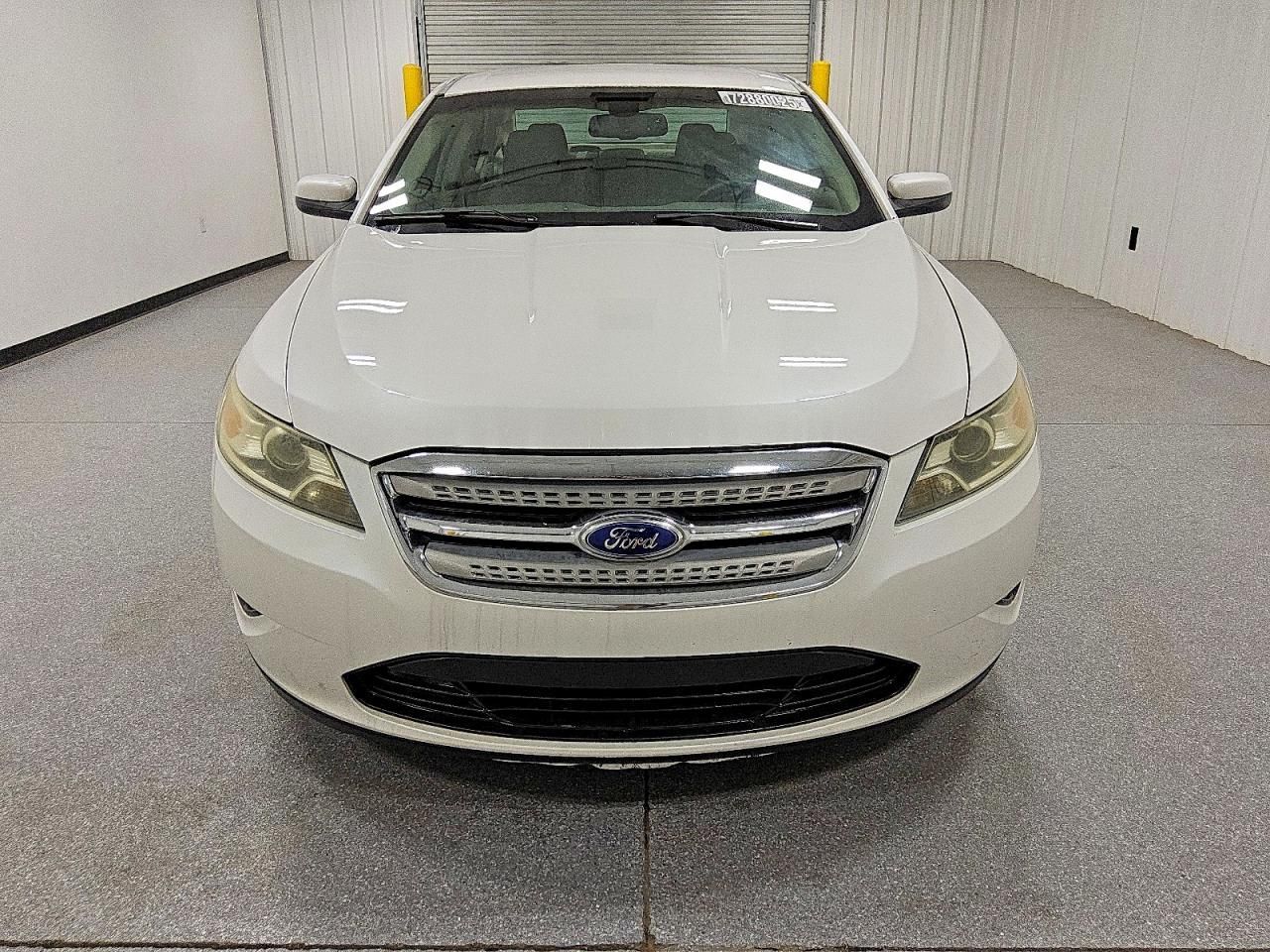 2012 Ford Taurus sel