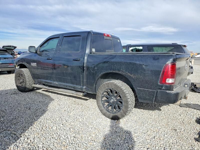 2014 Dodge Ram 1500 Sport