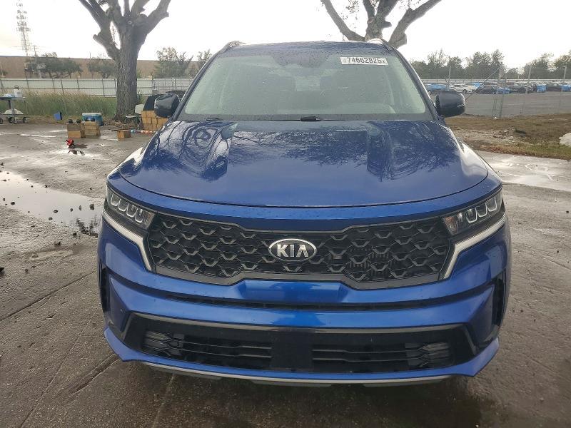 2021 KIA Sorento ex