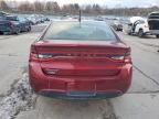 2015 Dodge Dart se
