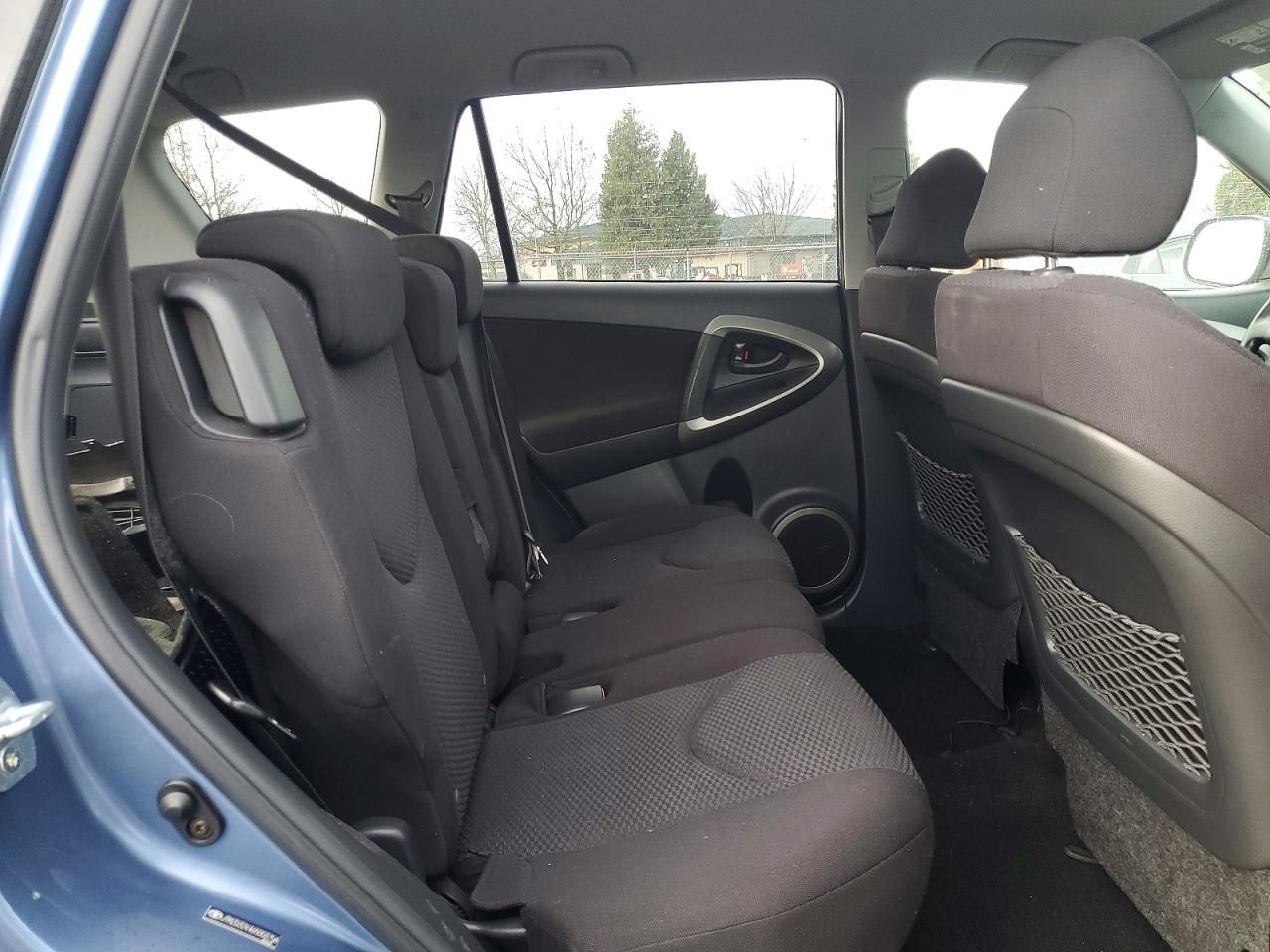 2006 Toyota Rav4 Sport