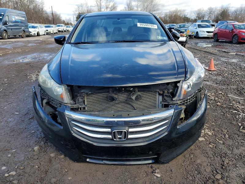 2011 Honda Accord se