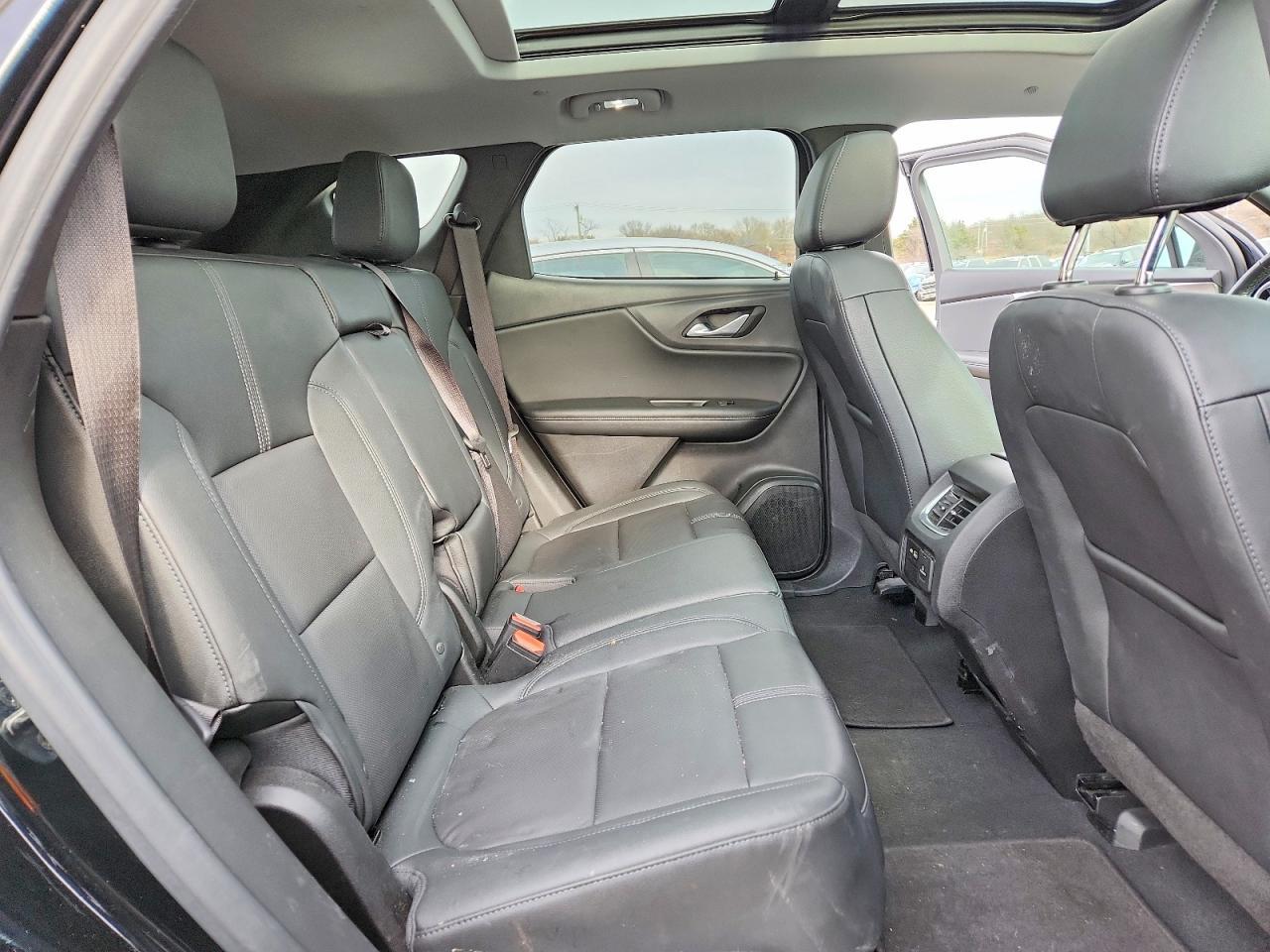2022 Chevrolet Blazer 3LT