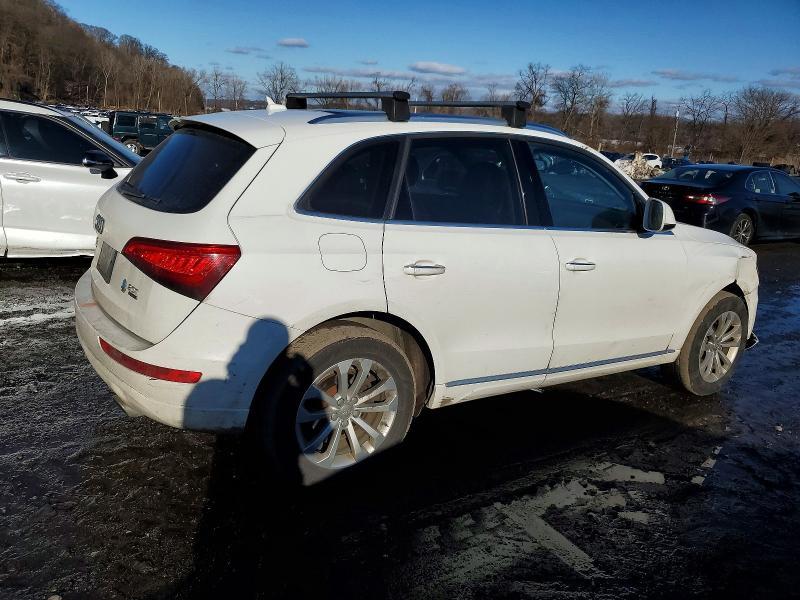 2017 Audi Q5 Premium