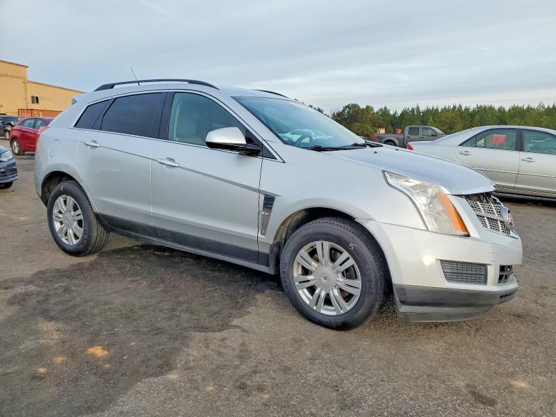 2011 Cadillac SRX