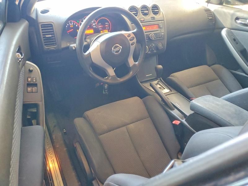 2009 Nissan Altima 2.5s