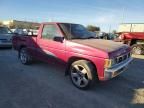 1995 Nissan Truck E/XE