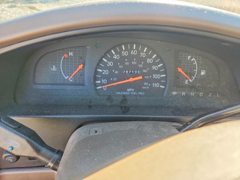 1998 Toyota Tacoma Xtracab