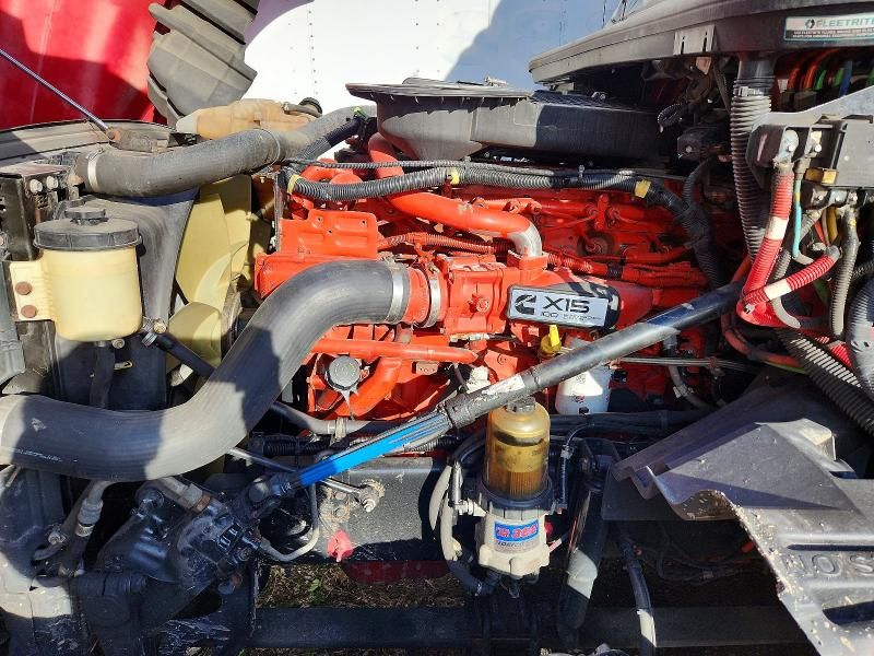 2020 International LT625 Semi Truck