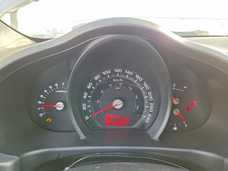 2013 KIA Sportage ex