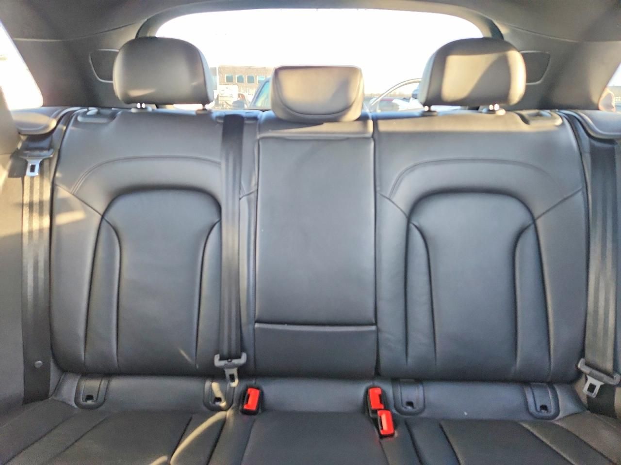 2016 Audi Q3 Prestige