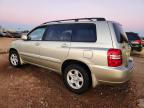 2003 Toyota Highlander