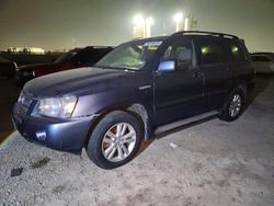 2006 Toyota Highlander Hybrid for sale in San Diego, CA
