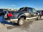 2001 Ford F150 Supercrew