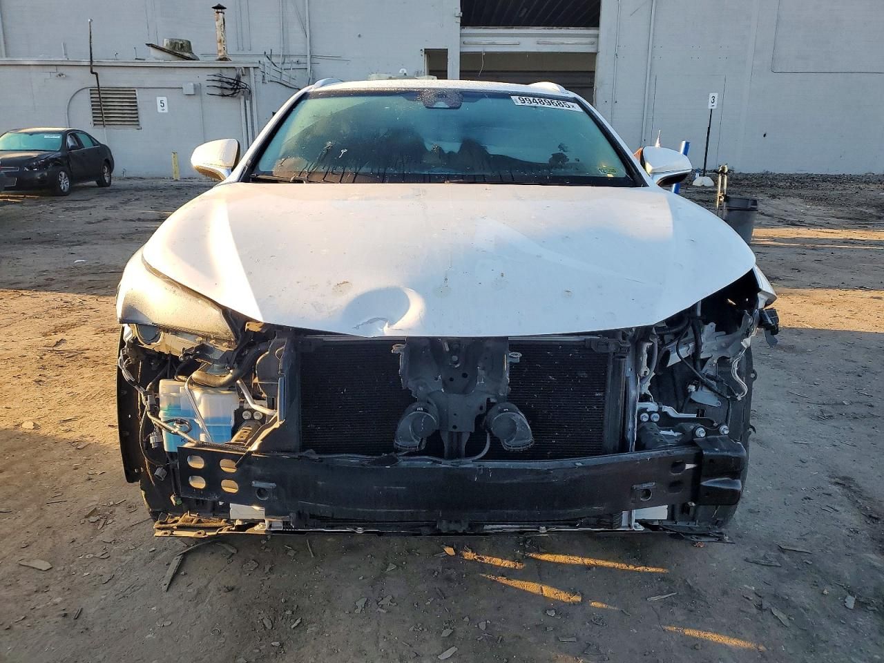 2018 Lexus Nx 300 Base