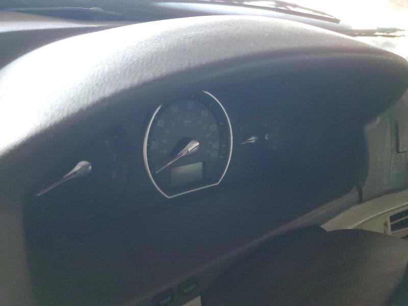 2008 Hyundai Sonata gls