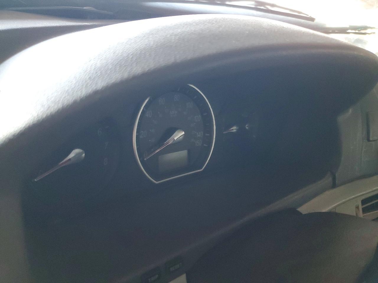 2008 Hyundai Sonata gls
