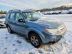 2011 Subaru Forester 2.5x