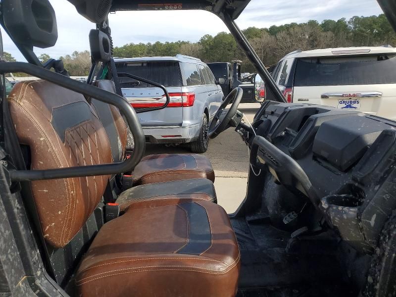 2025 Oeth Uforce 100