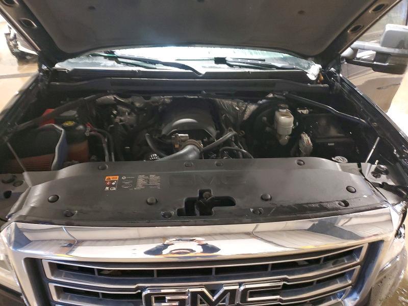 2015 GMC Sierra K1500 sle