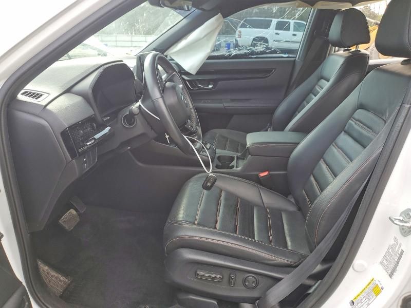 2024 Honda Cr-v Sport Touring