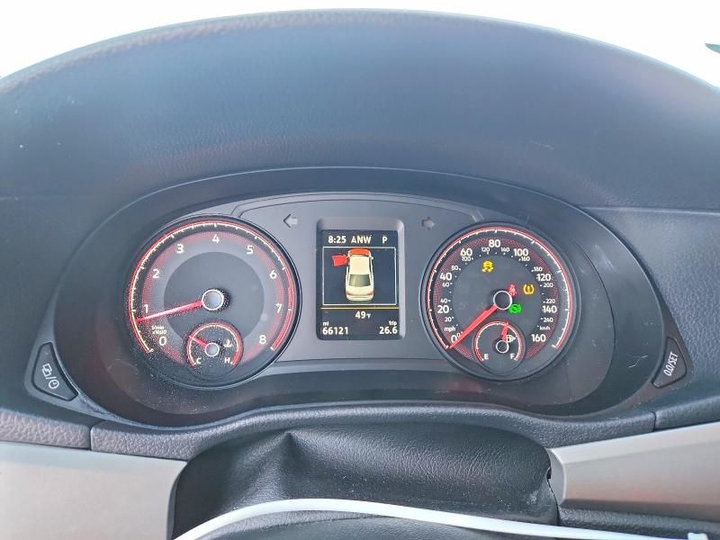 2021 Volkswagen Passat se