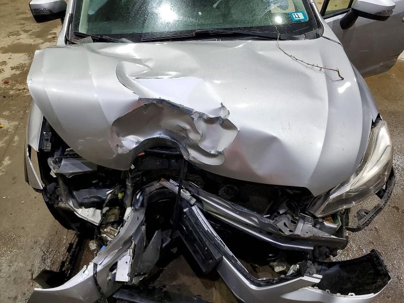 2016 Subaru Crosstrek Limited