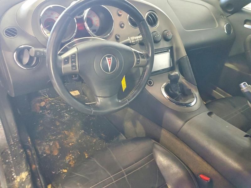 2006 Pontiac Solstice