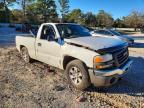 2007 GMC New Sierra C1500 Classic