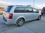 2010 Dodge Grand Caravan sxt