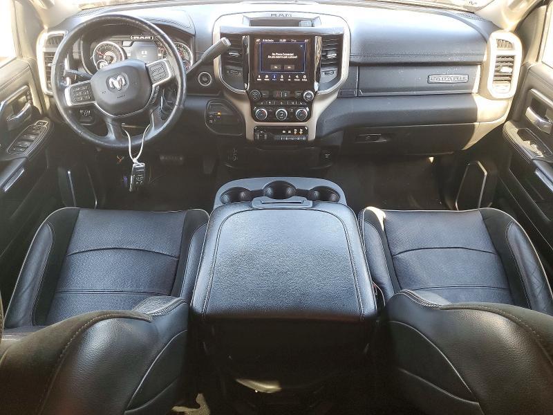 2019 Dodge 2500 Laramie