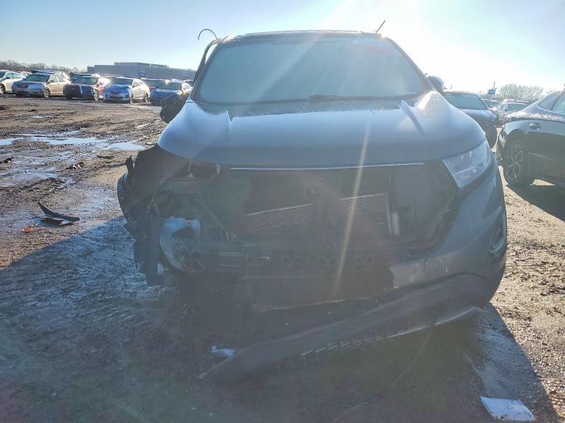 2015 Ford Edge