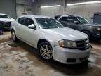 2011 Dodge Avenger Mainstreet