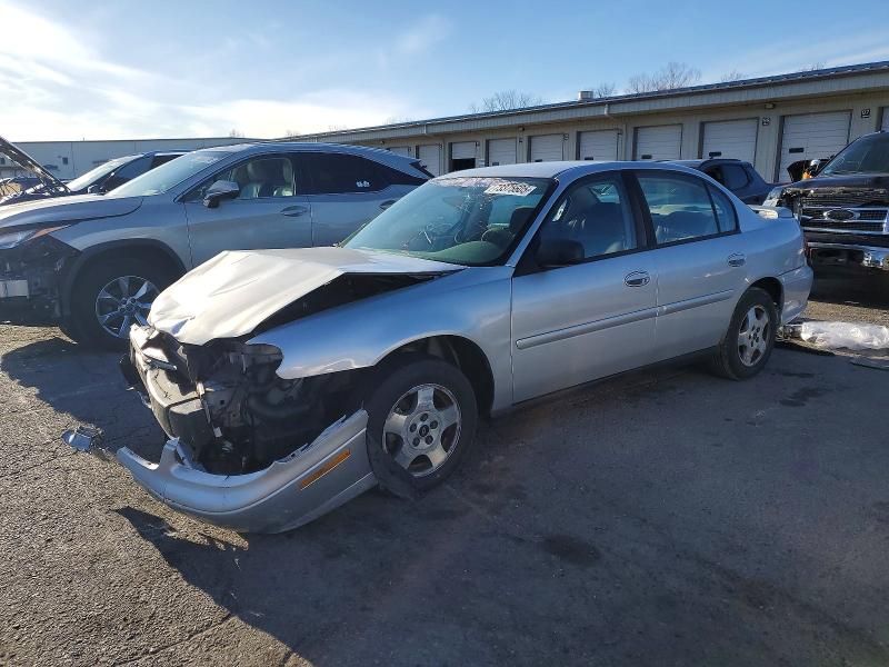 2005 Chevrolet Classic