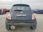 2013 Fiat 500 Sport
