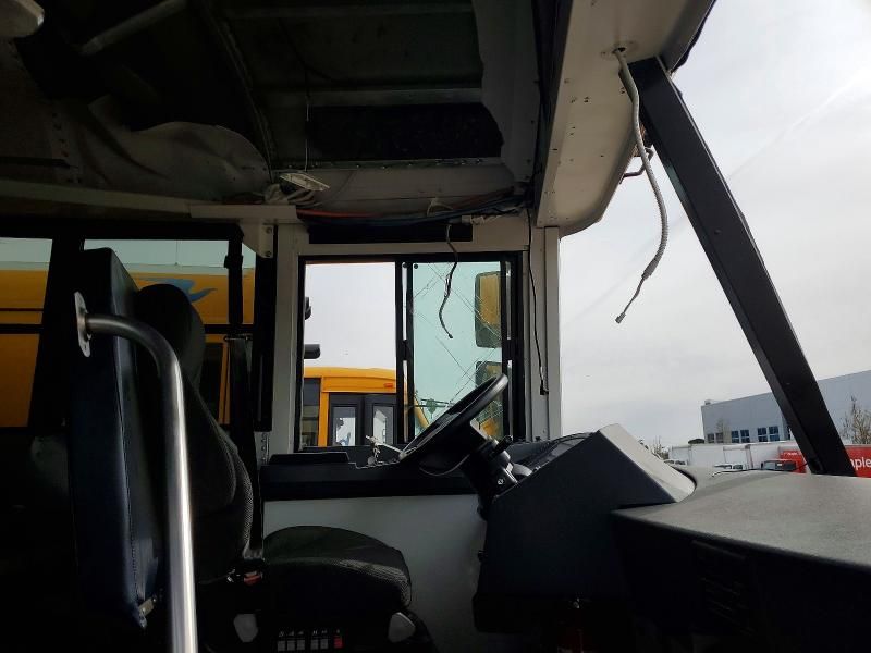 2026 Blue Bird School Bus / Transit Bus