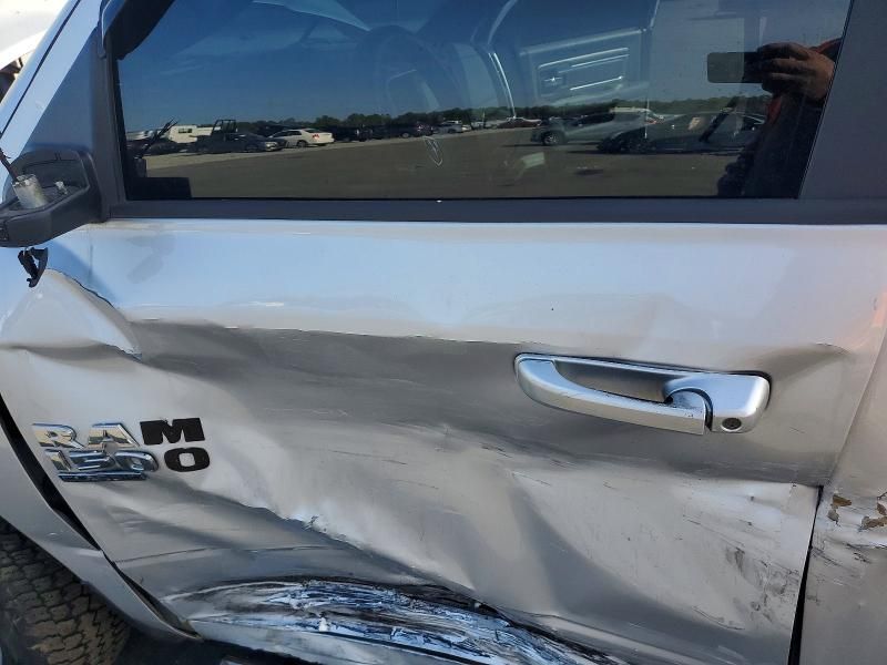 2019 Dodge Ram 1500 Classic slt