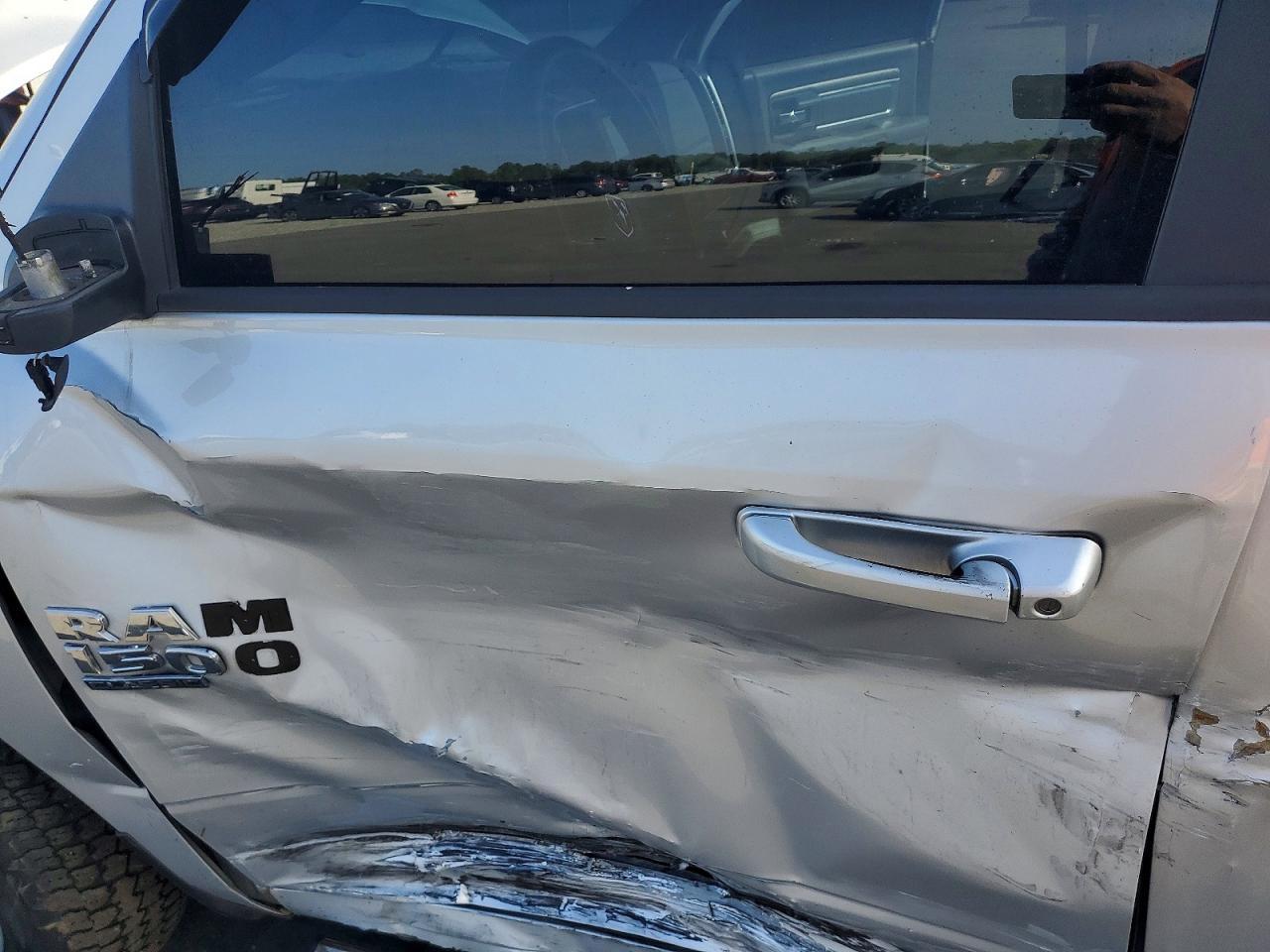 2019 Dodge RAM 1500 Classic SLT