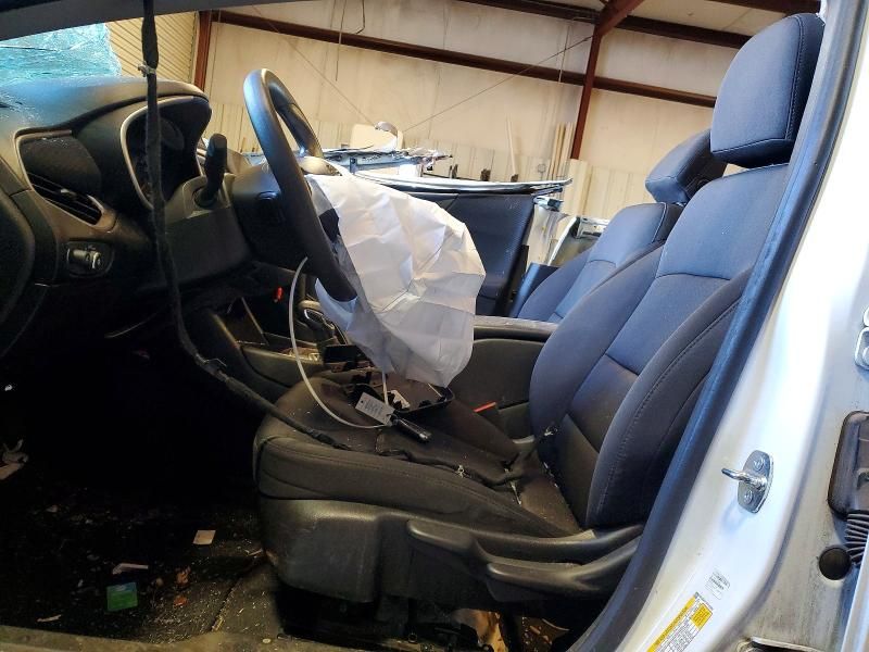 2023 Chevrolet Malibu ls