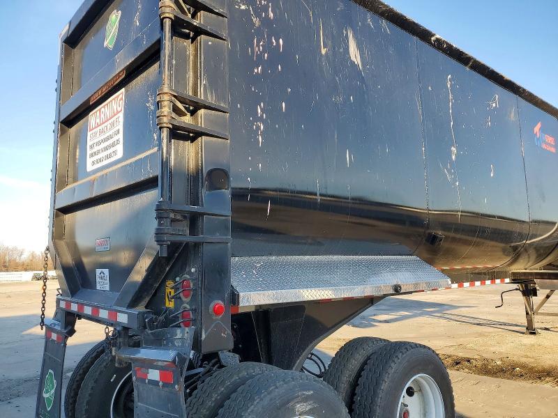 2026 Zhgz Armor Lite Dump