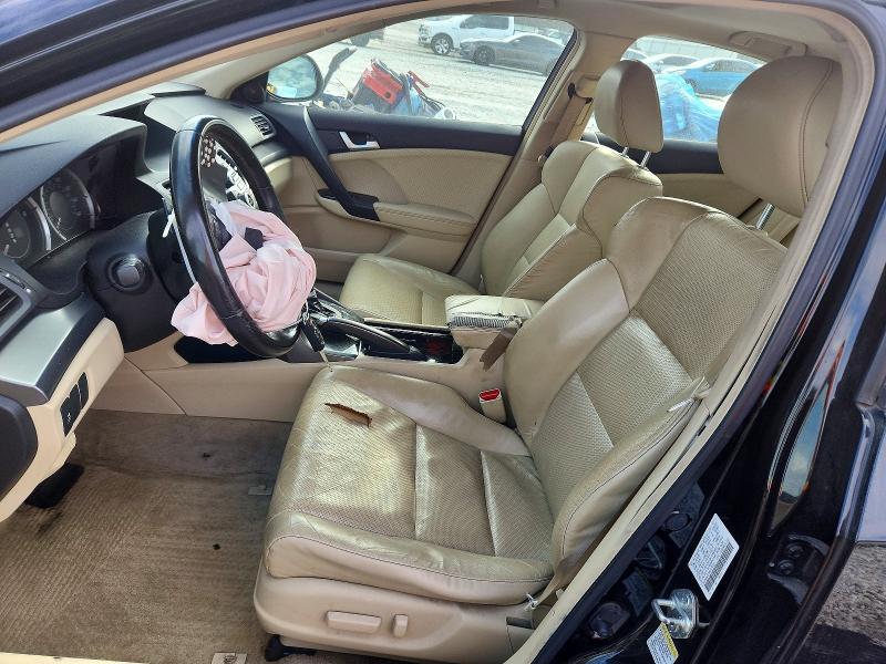 2011 Acura TSX
