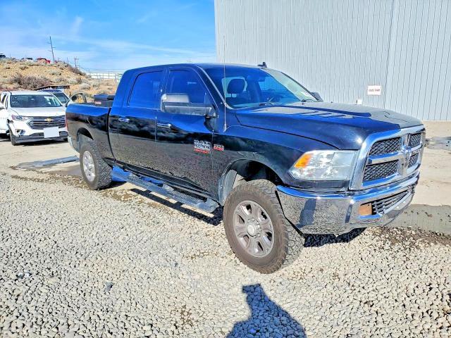 2014 Dodge RAM 2500 SLT