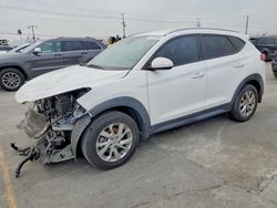 Hyundai Tucson salvage cars for sale: 2019 Hyundai Tucson Limited